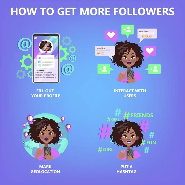 How To Get More Followers On Facebook A Comprehensive Guide Actionsprout 2471